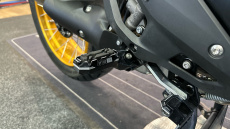24 Model Year BMW R1300 GS TE